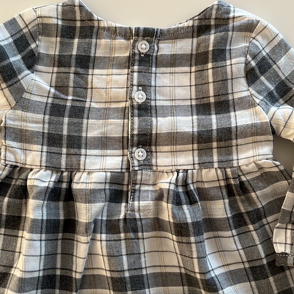 9 month dress and top - Picture 3 of 8